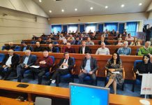 Главни одбор ДЕМОС-а: Странка спремна за опште изборе