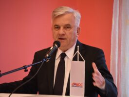 ЧУБРИЛОВИЋ: ПЛАВШИЋЕВА ЋЕ ОСТАТИ УПАМЋЕНА КАО ВАЖНА ПОЛИТИЧКА ЛИЧНОСТ