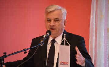ЧУБРИЛОВИЋ: ПЛАВШИЋЕВА ЋЕ ОСТАТИ УПАМЋЕНА КАО ВАЖНА ПОЛИТИЧКА ЛИЧНОСТ